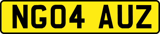 NG04AUZ