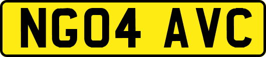 NG04AVC