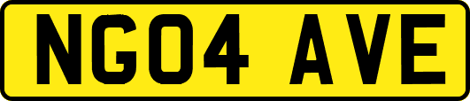 NG04AVE