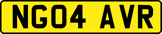 NG04AVR