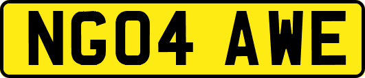 NG04AWE