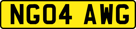 NG04AWG