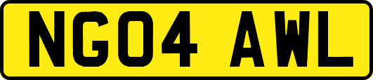 NG04AWL