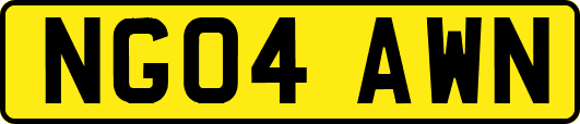 NG04AWN