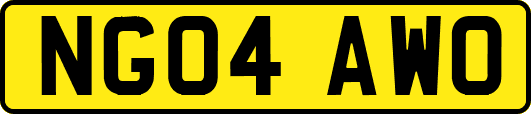 NG04AWO