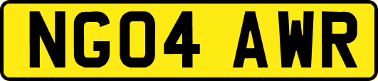 NG04AWR