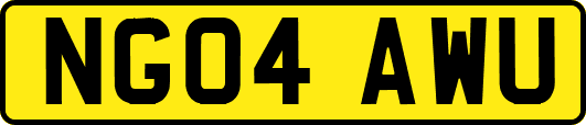 NG04AWU