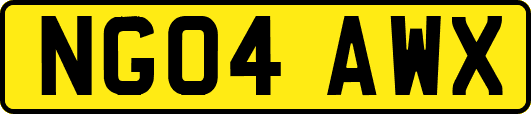 NG04AWX