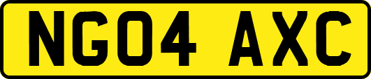 NG04AXC