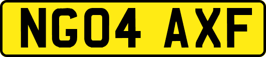 NG04AXF