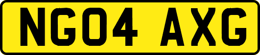 NG04AXG