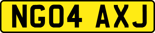 NG04AXJ