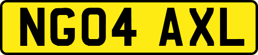 NG04AXL