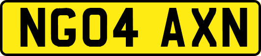 NG04AXN