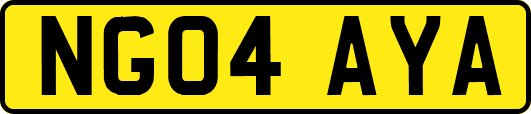 NG04AYA