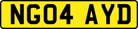 NG04AYD