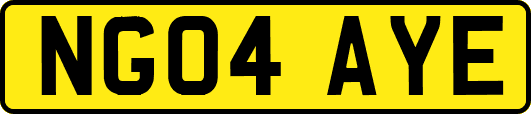 NG04AYE
