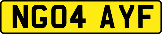 NG04AYF