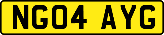 NG04AYG