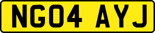 NG04AYJ