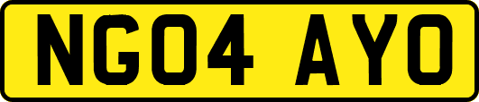 NG04AYO