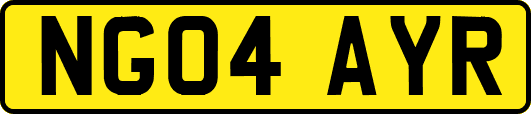 NG04AYR