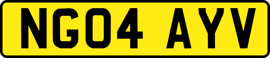 NG04AYV