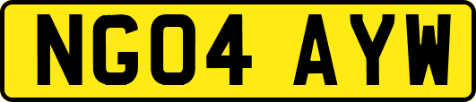 NG04AYW