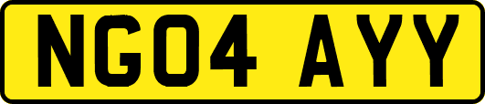NG04AYY