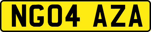 NG04AZA