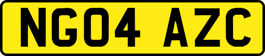 NG04AZC