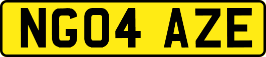 NG04AZE
