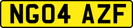 NG04AZF