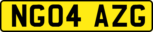 NG04AZG