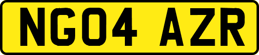 NG04AZR