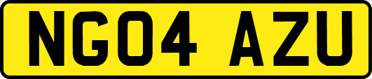 NG04AZU