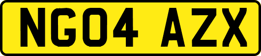 NG04AZX