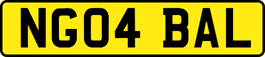 NG04BAL