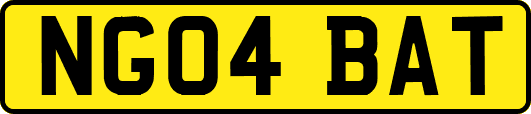 NG04BAT