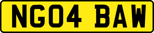 NG04BAW