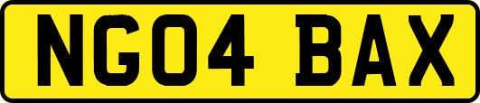 NG04BAX