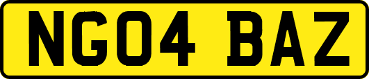 NG04BAZ
