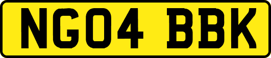 NG04BBK