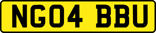 NG04BBU
