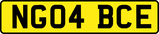 NG04BCE