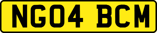 NG04BCM