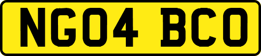 NG04BCO