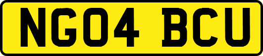 NG04BCU