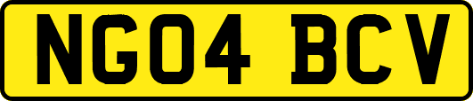 NG04BCV