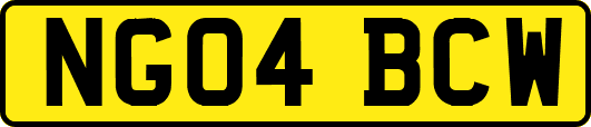 NG04BCW